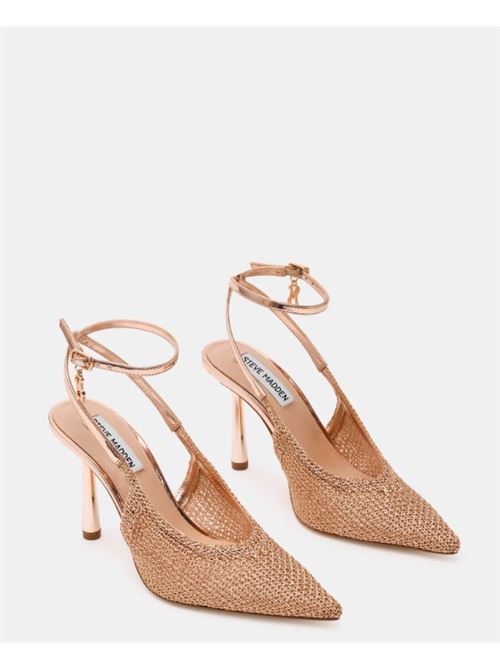 Ascension Décolleté Oro Rosa Steve Madden | SMSASCENSION.686